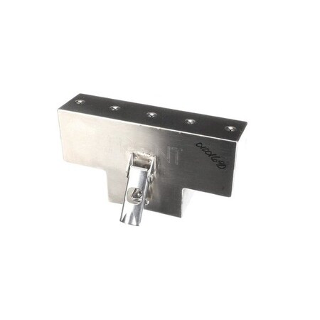 Glastender Assembly, Rinse Box, Gt-24, Cc 01001690